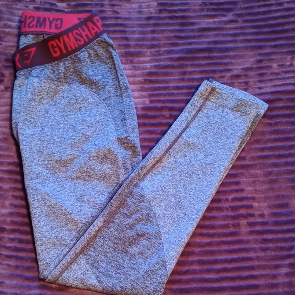 Gym Shark Flex Leggings